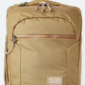 Mystery Ranch Travel Duffle/Backpack